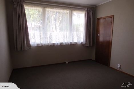 Photo of property in 4 Liston Crescent, Hillcrest, Hamilton, 3216