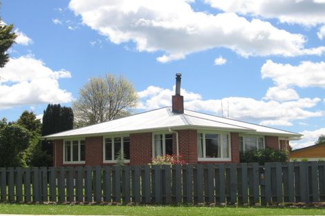 Photo of property in 73 Station Road, Matamata, 3400
