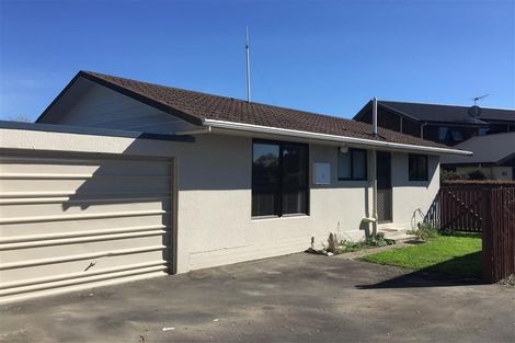 Photo of property in 14a Hiley Street, Springlands, Blenheim, 7201