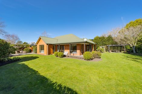 Photo of property in 2 Springvale Gardens, Harewood, Christchurch, 8051