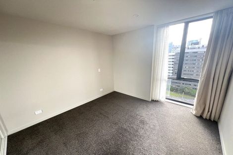 Photo of property in 1002/212 Willis Street, Te Aro, Wellington, 6011