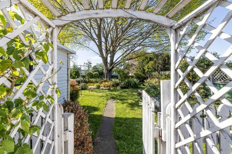 Photo of property in 705 Kowhai Street, Mahora, Hastings, 4120