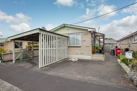 Photo of property in 6a Arney Street, South Dunedin, Dunedin, 9012