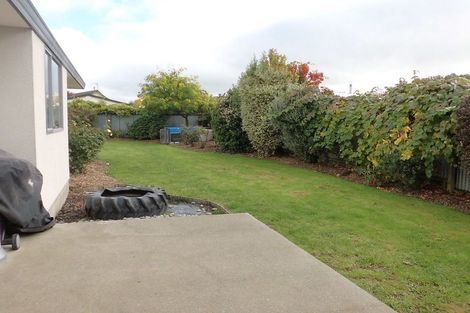 Photo of property in 105 Murray Street, Temuka, 7920