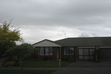 Photo of property in 2/106 Reynolds Avenue, Bishopdale, Christchurch, 8053
