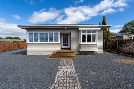Photo of property in 1 Rankin Street, Kaikohe, 0405