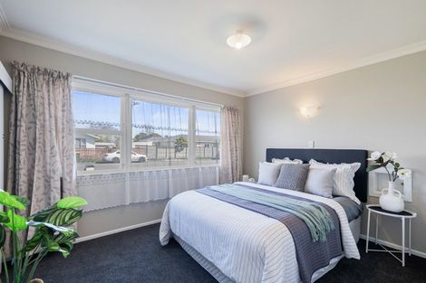 Photo of property in 1b Middlesex Street, Levin, 5510