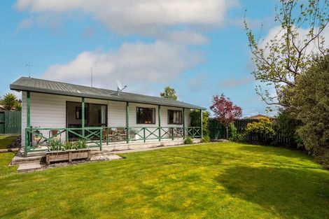 Photo of property in 35 Faulkland Drive, Witherlea, Blenheim, 7201