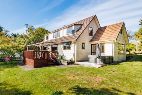 Photo of property in 17 Park View Avenue, Feilding, 4702