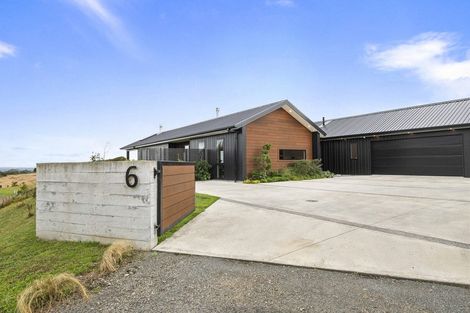 Photo of property in 6 Dickins Lane, Aokautere, Palmerston North, 4471