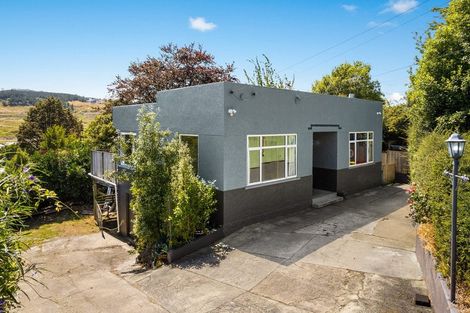 Photo of property in 8a Scotland Terrace, Green Island, Dunedin, 9018