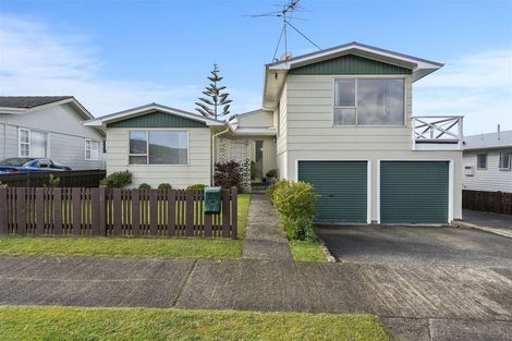 Photo of property in 40 Taieri Crescent, Kelson, Lower Hutt, 5010