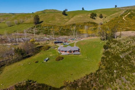 Photo of property in 2191 State Highway 63, Wairau Valley, Blenheim, 7271