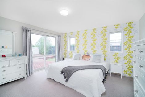 Photo of property in 29 Stanford Way, Rolleston, 7615