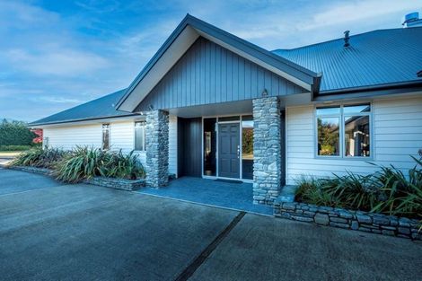 Photo of property in 6 Woodbank Road, Hanmer Springs, 7334