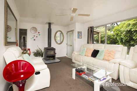 Photo of property in 23 Churchill Crescent, Featherston, 5710