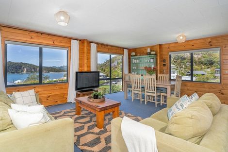 Photo of property in 12 Panorama Avenue, Ferry Landing, Whitianga, 3591