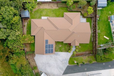 Photo of property in 6 Cabourne Drive, Glenview, Hamilton, 3206