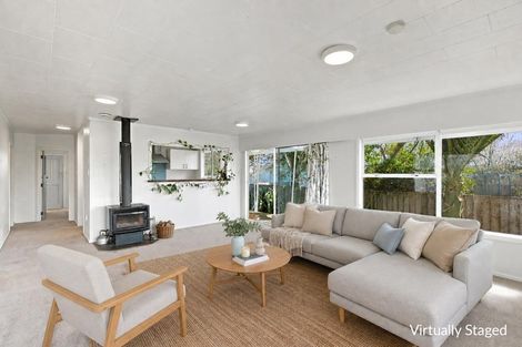 Photo of property in 19 Carey Street, Waitara, 4320