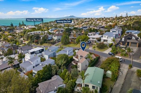 Photo of property in 1/33 Penzance Road, Mairangi Bay, Auckland, 0630