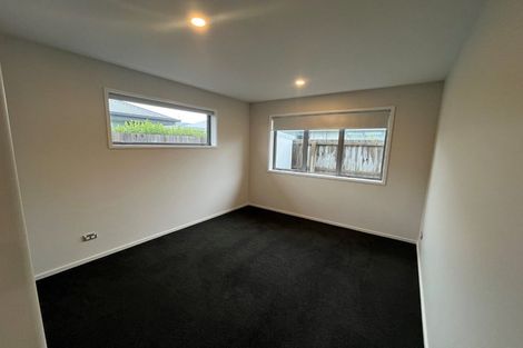 Photo of property in 144 The Runway, Wigram, Christchurch, 8042