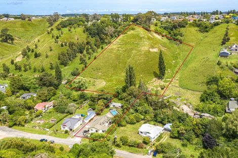 Photo of property in 78 Durie Vale Road, Durie Hill, Whanganui, 4500