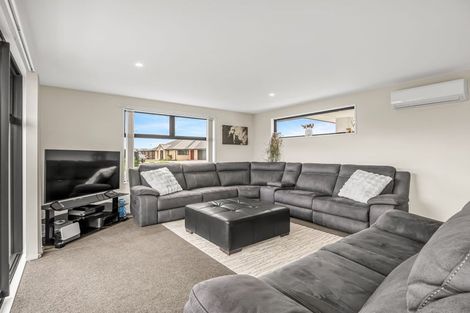Photo of property in 25 Salisbury Avenue, Rangiora, 7400
