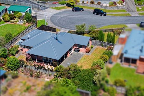 Photo of property in 3 Chance Haven, Kaikoura, 7300