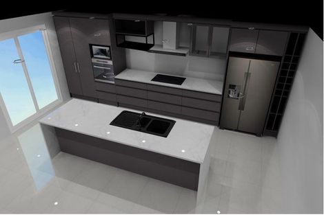 Photo of property in 201 Memorial Avenue, Burnside, Christchurch, 8053