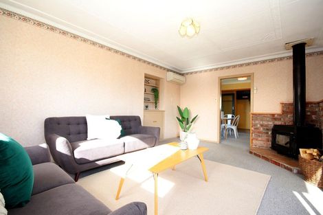 Photo of property in 329 Racecourse Road, Waverley, Invercargill, 9810