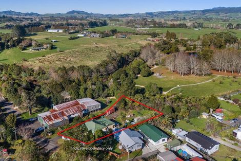 Photo of property in 36 Clarke Street, Waihi, 3610
