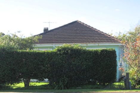 Photo of property in 3/137 Coronation Road, Papatoetoe, Auckland, 2025