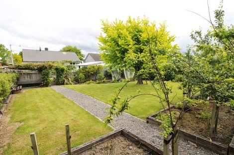 Photo of property in 136 Essex Street, Masterton, 5810