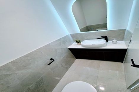 Photo of property in 31 Bremner Ridge Street, Flat Bush, Auckland, 2019