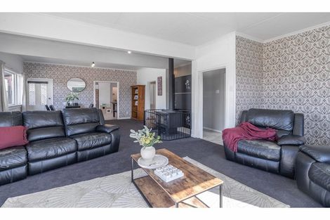 Photo of property in 161 West Street, Hawthorndale, Invercargill, 9810