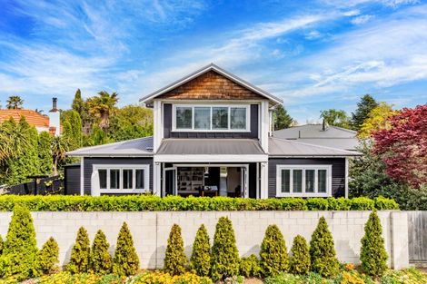 Photo of property in 3a Simla Avenue, Havelock North, 4130