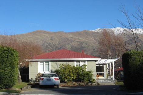 Photo of property in 67 Mcdougall Street, Wanaka, 9305
