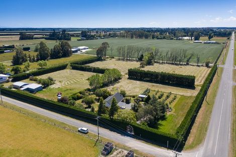 Photo of property in 2 Kennels Road, Tinwald, Ashburton, 7778