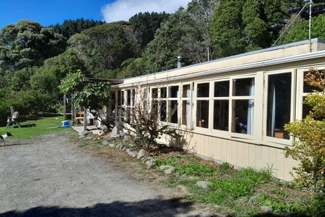 Photo of property in 733 Otaki Gorge Road, Hautere, Otaki, 5582