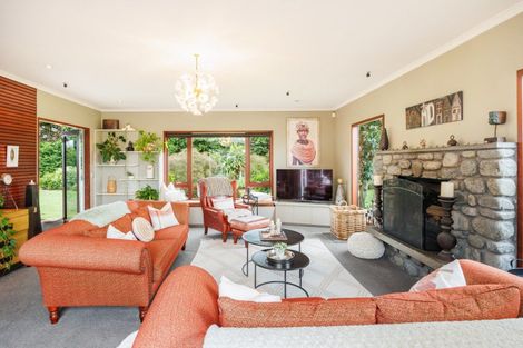 Photo of property in 272a Hendersons Line, Ashhurst, Palmerston North, 4470