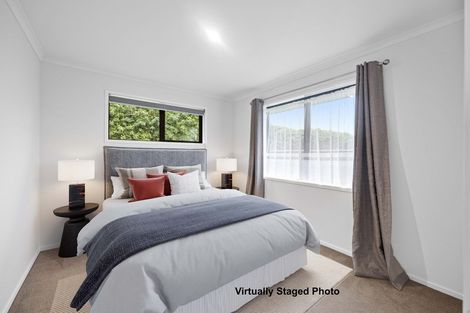 Photo of property in 10 Nukuroa Close, Waitara, 4320