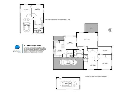 Photo of property in 5 Taylor Terrace, St Andrews, Hamilton, 3200