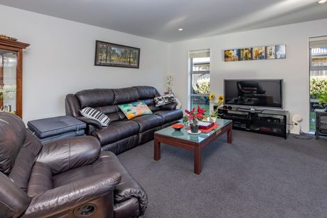 Photo of property in 7 Harston Place, Wigram, Christchurch, 8042
