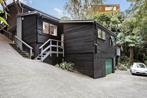 Photo of property in 4/41 Saint Georges Bay Road, Parnell, Auckland, 1052
