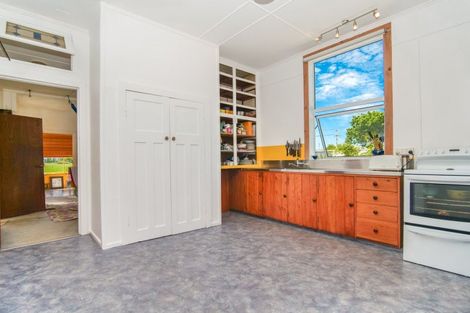 Photo of property in 23 Wharf Road, Karamea, 7893