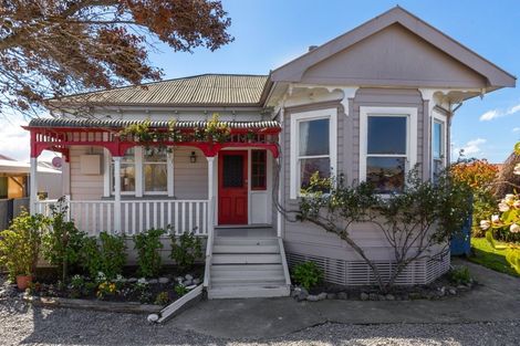 Photo of property in 12 Parker Street, Mayfield, Blenheim, 7201