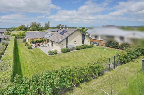 Photo of property in 34 Rotherham Drive, West Melton, 7618