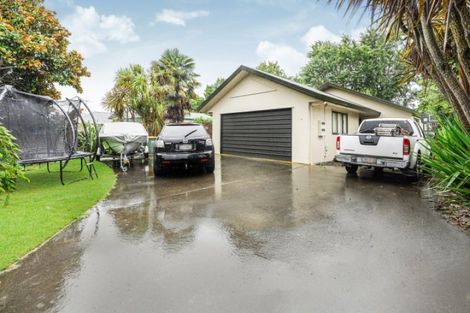 Photo of property in 9 Shannon Place, Nawton, Hamilton, 3200