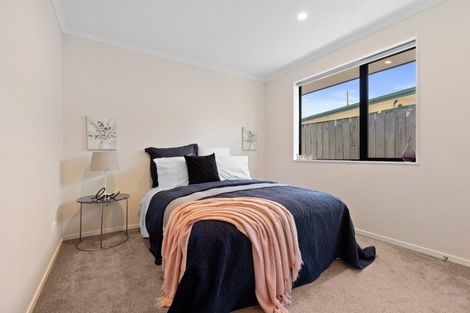 Photo of property in 5/1 Burrows Place, Frankton, Hamilton, 3204