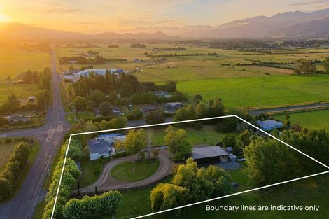 Photo of property in The Old Convent, 278 Mount Fyffe Road, Kaikoura Flat, Kaikoura, 7300